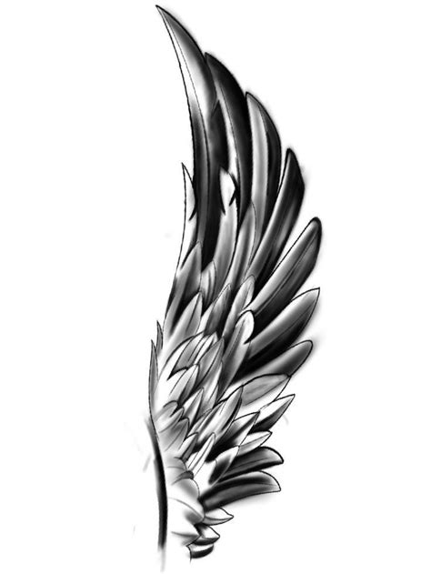 wings tattoo design|wings tattoo designs on hand.